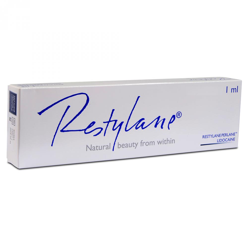 Филлер Restylane