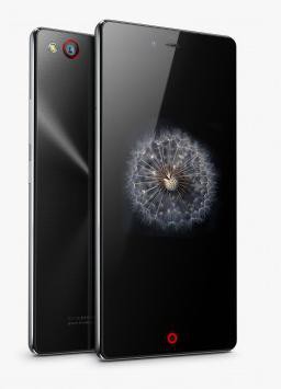 nubia z9 mini 