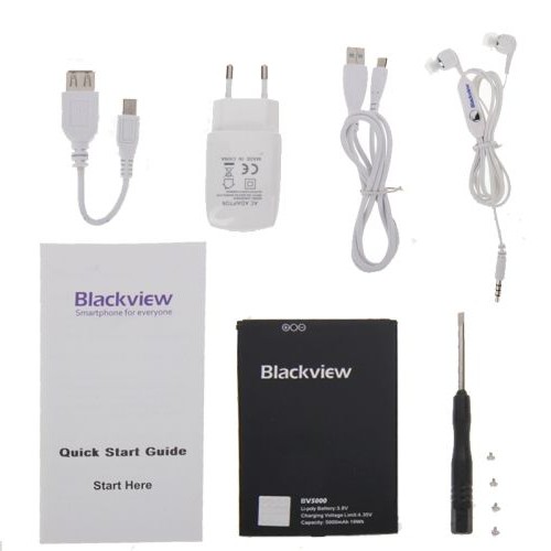 blackview bv5000 4g 