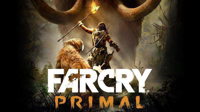 far cry primal дата выхода 