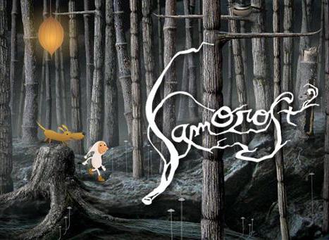 samorost 2 walkthrough