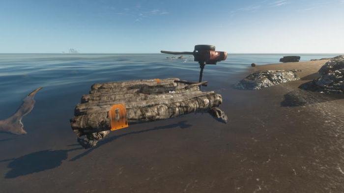 stranded deep system requirements