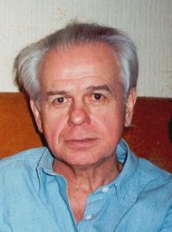 Denisov Edison Vasilievich