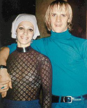 Alexander Godunov