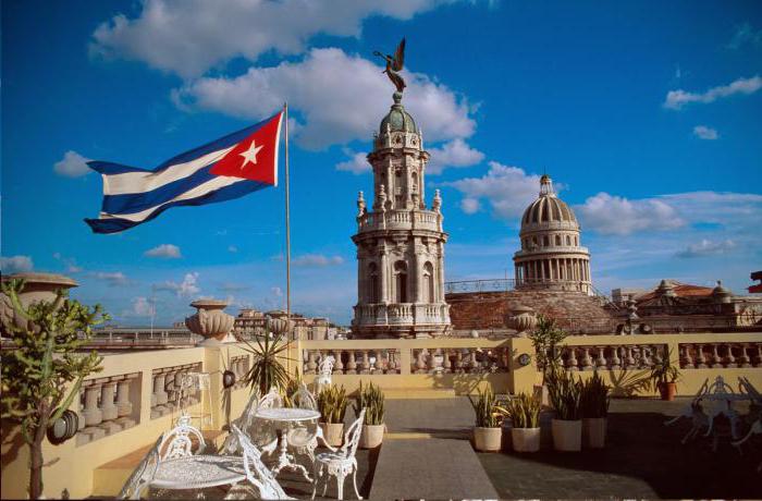 what to bring from cuba as a gift photo