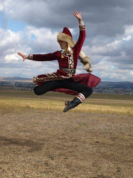 башкирские народные праздники 