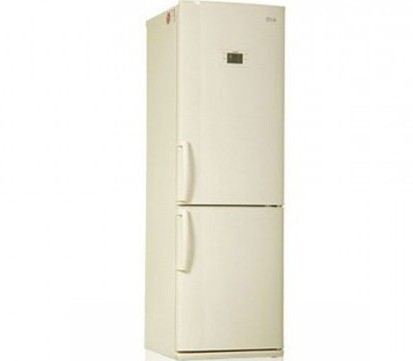 Холодильник LG GA B409UEQA цена 