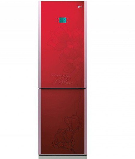 Холодильник LG GA B409UEQA отзывы 
