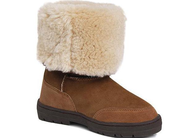 Men's winter uggs