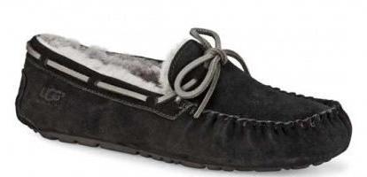 Men's ugg loafers