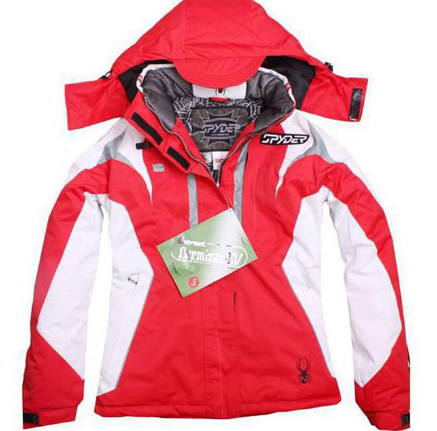 Snowboard clothing