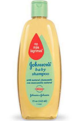 Johnson baby hair shampoo reviews