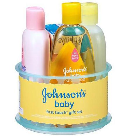 Johnson baby shampoo baby reviews