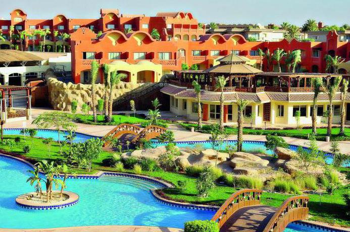 Sharm Grand Plaza Resort 5 Tez Tour