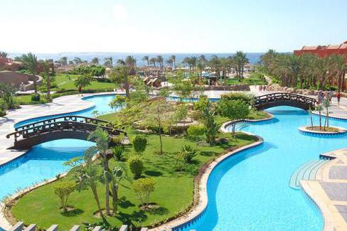 Grand Plaza Resort Sharm 5 Набк Бэй Египет отзывы 