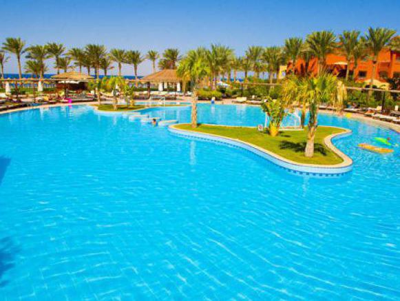 Grand Plaza Resort 5 Sharm El Sheikh 