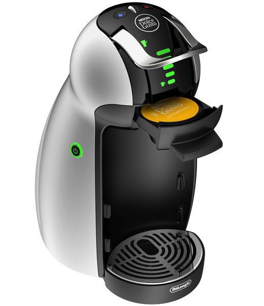  кофе из капсулы капсульная кофемашина Dolce Gusto