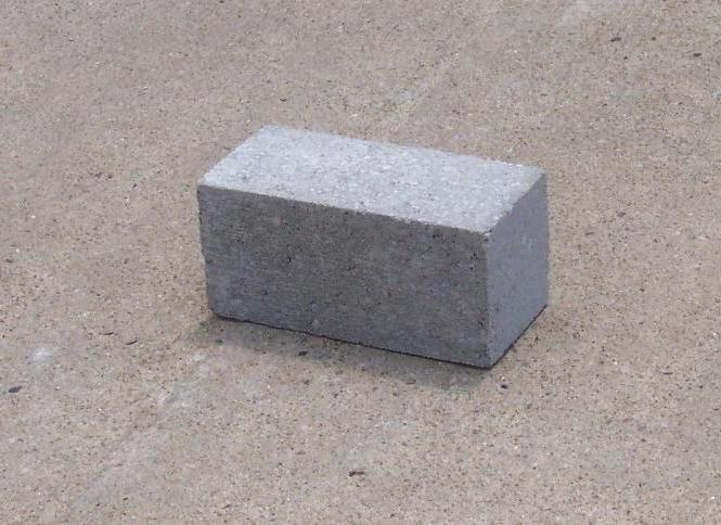 вес бетона в 1м3 