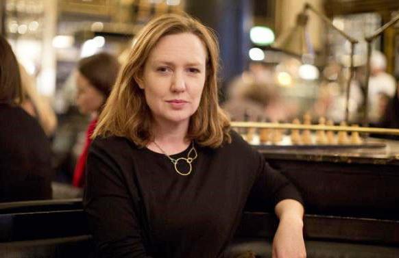 paula hawkins