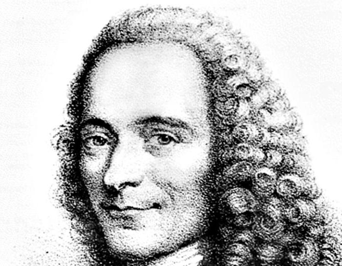 Voltaire candid content