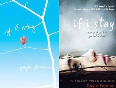 Gail Forman if I stay