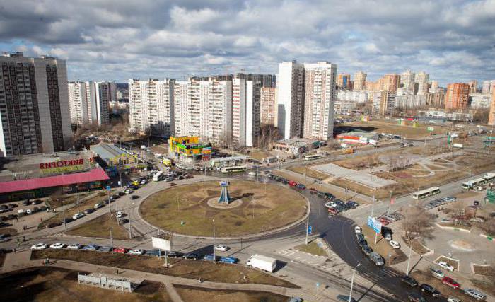 Старые фотографии новокосино