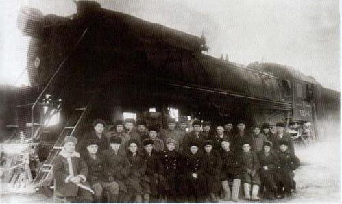 история южно уральской железной дороги