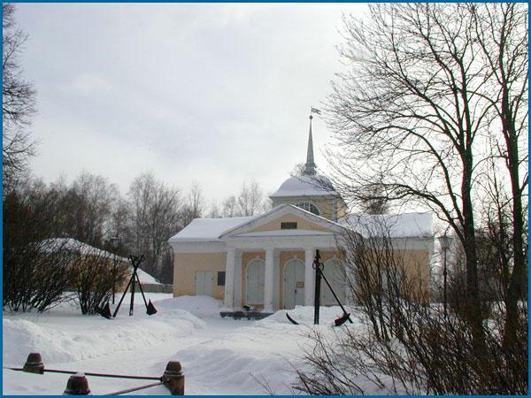 отзывы про музей заповедник переславль залесский