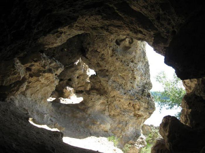 пещера братьев греве самара как добраться