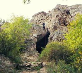 пещера братьев греве самара описание