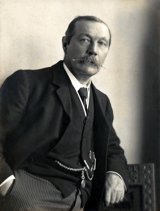 Conan Doyle