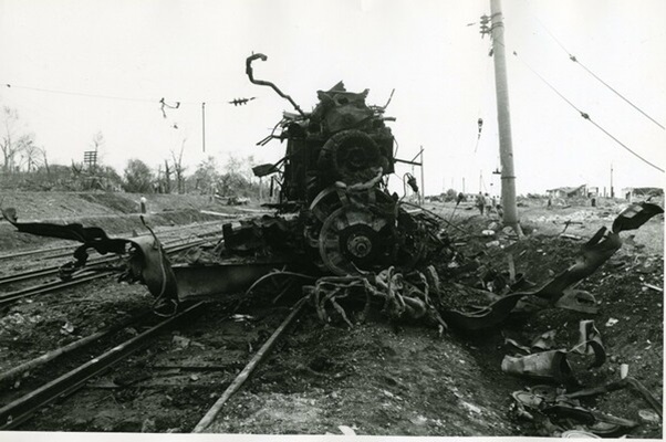 трагедия в арзамасе 1988 год