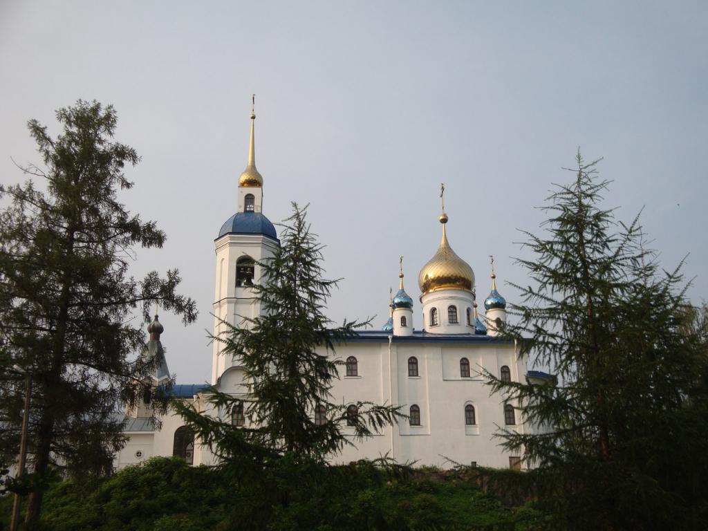 иоанно череменецкий монастырь
