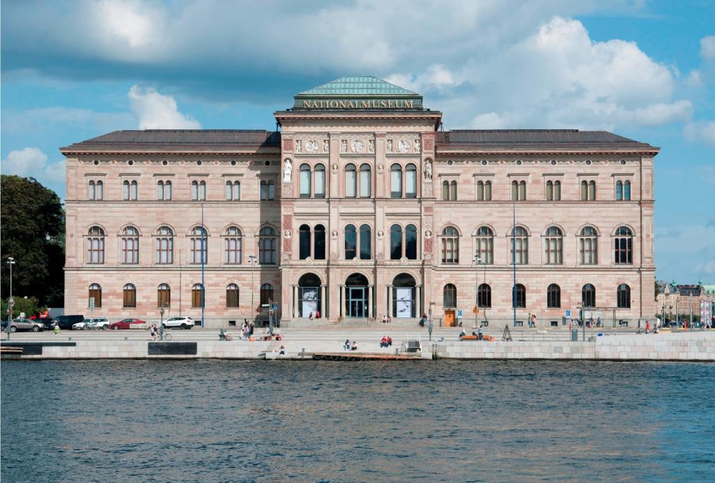 national museum stockholm