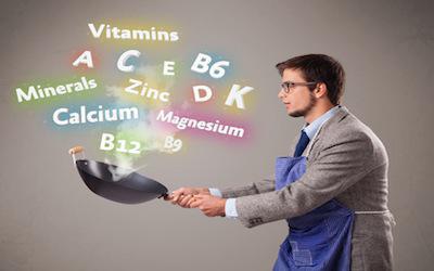 В каких витаминах содержится микроэлементы thumbnail