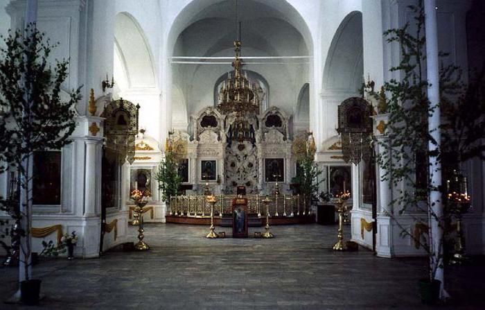 костромской богоявленско анастасиин монастырь