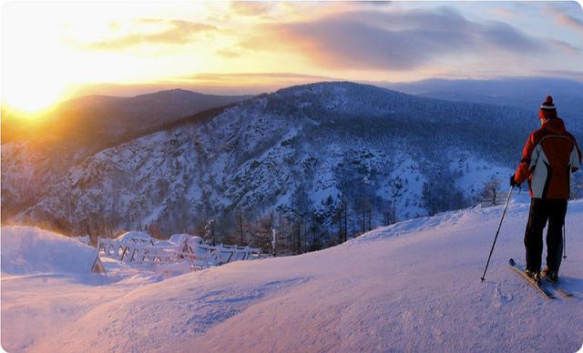 Банное магнитогорск фото