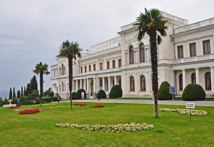 what places to visit in yalta