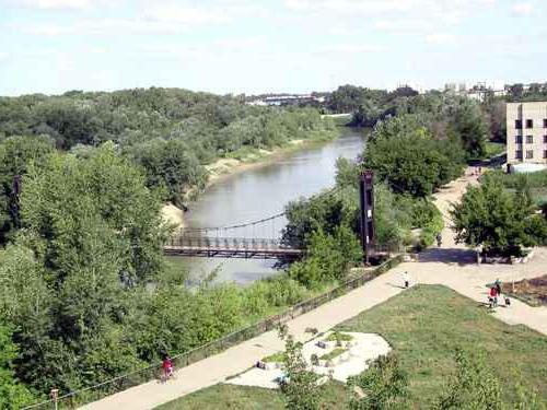 hotels of rubtsovsk