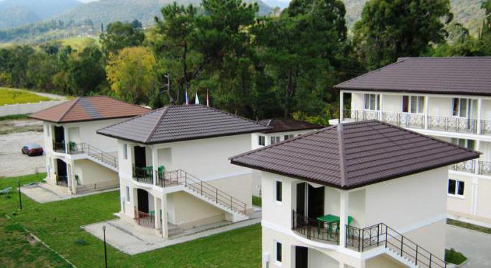 anacopia club abkhazia reviews