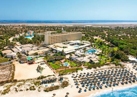 one resort monastir 4