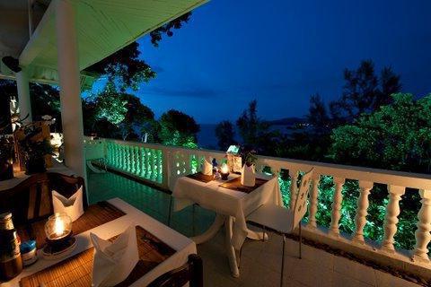 karon cliff bungalows 3 phuket