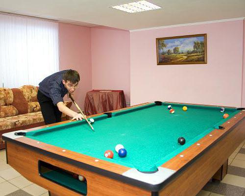 club hotel rainbow Izhevsk prices