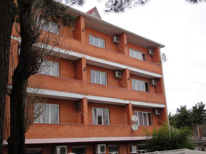 guest house victoria gelendzhik