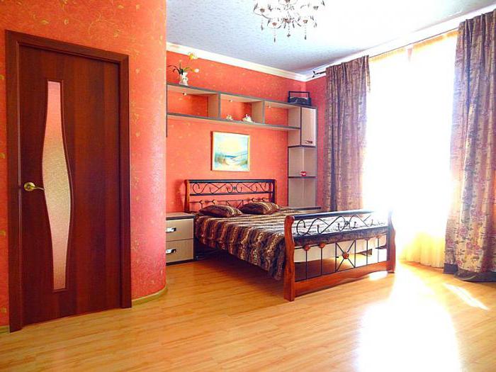 guest house victoria gelendzhik telmana