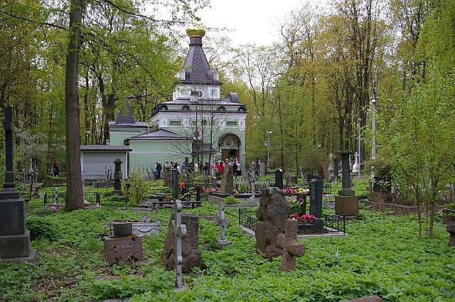 икона ксении блаженной в санкт петербурге