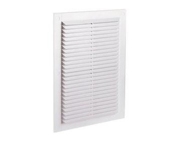 ventilation grille