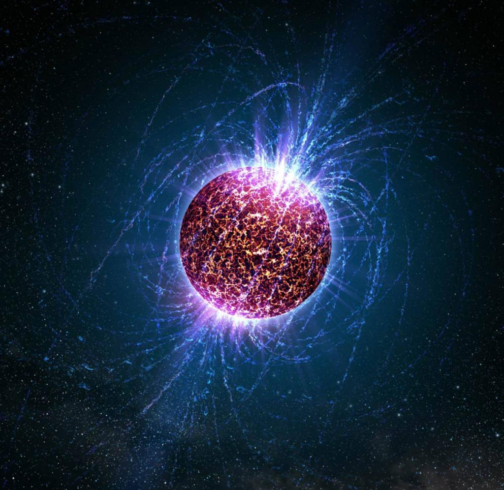 neutron star