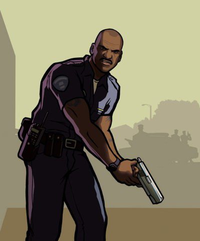 Frank Tenpenny