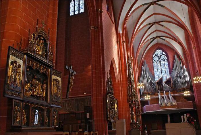 Франкфуртский собор 794 года